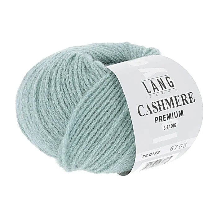 CASHMERE PREMIUM