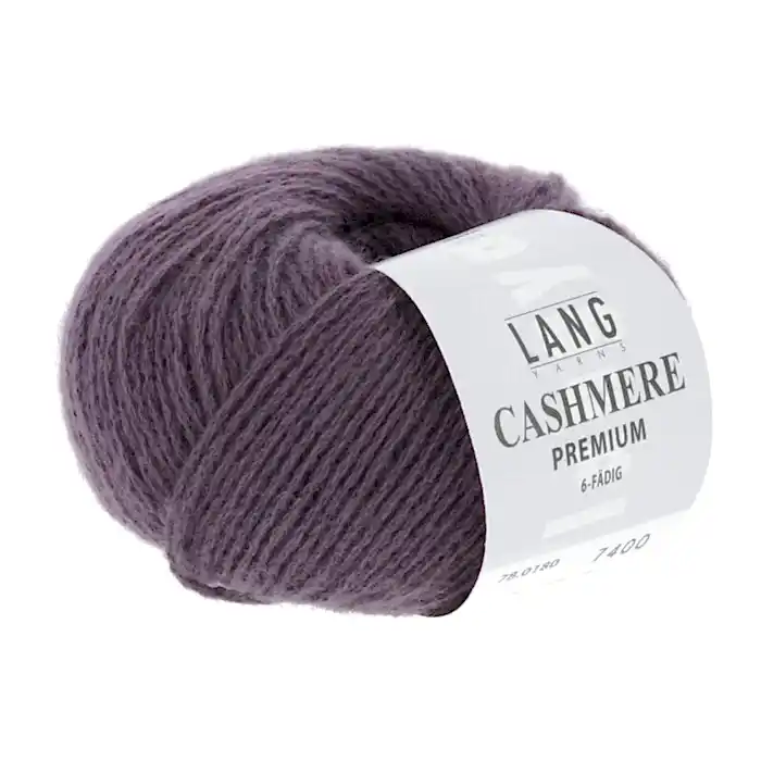 CASHMERE PREMIUM