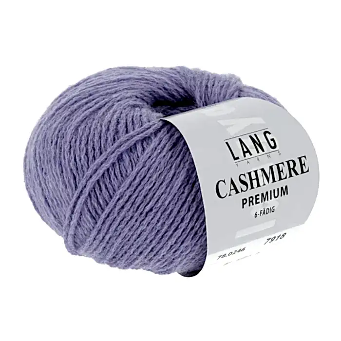 CASHMERE PREMIUM