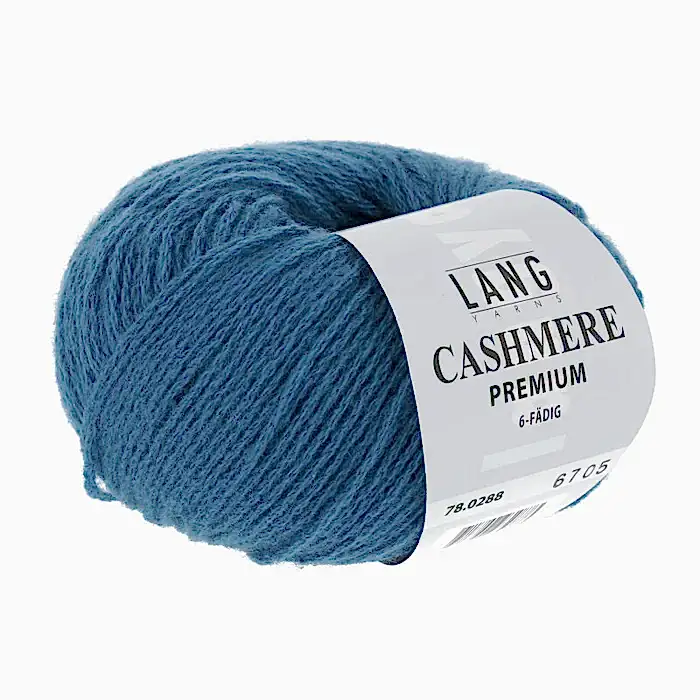 CASHMERE PREMIUM