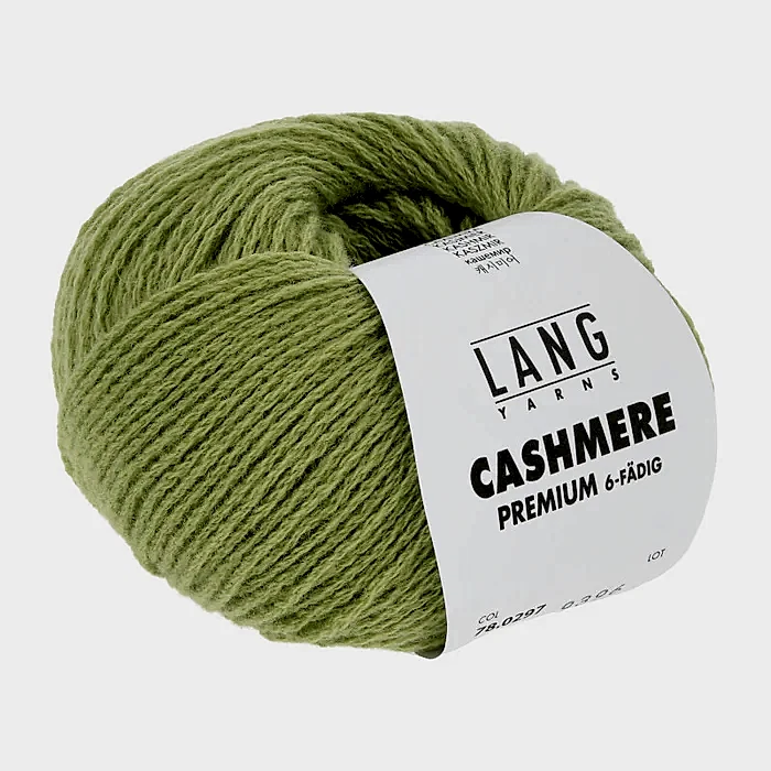 CASHMERE PREMIUM