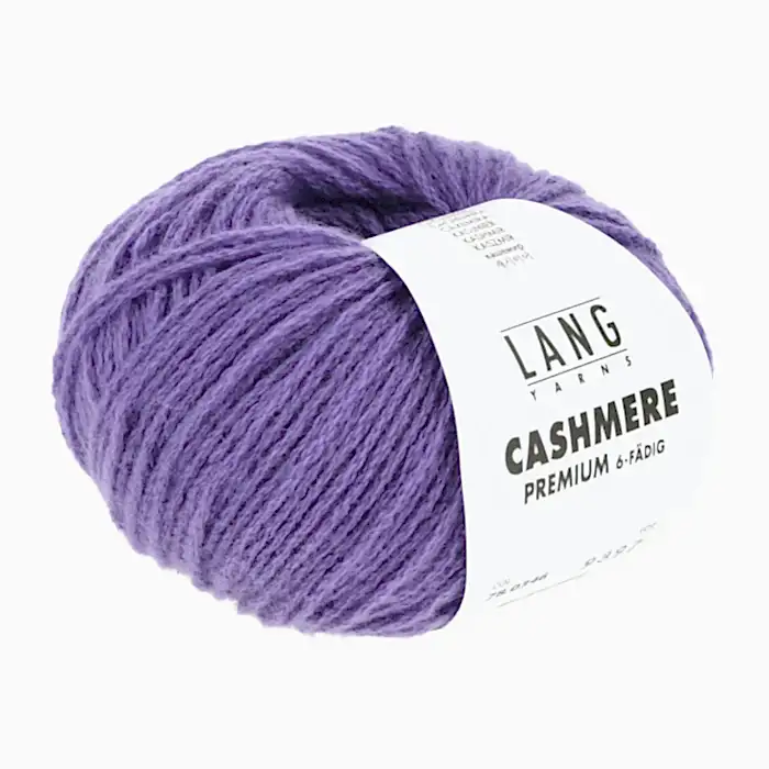 CASHMERE PREMIUM
