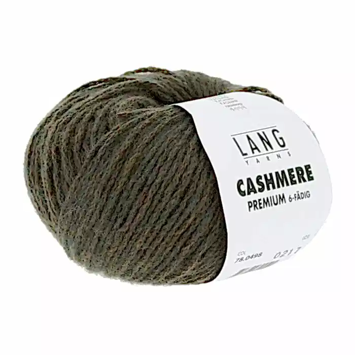 CASHMERE PREMIUM
