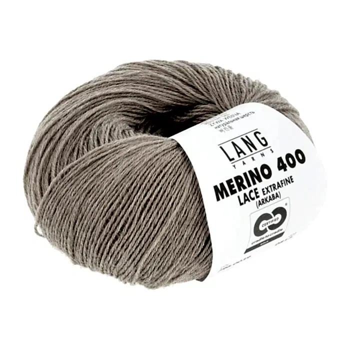 MERINO 400 LACE