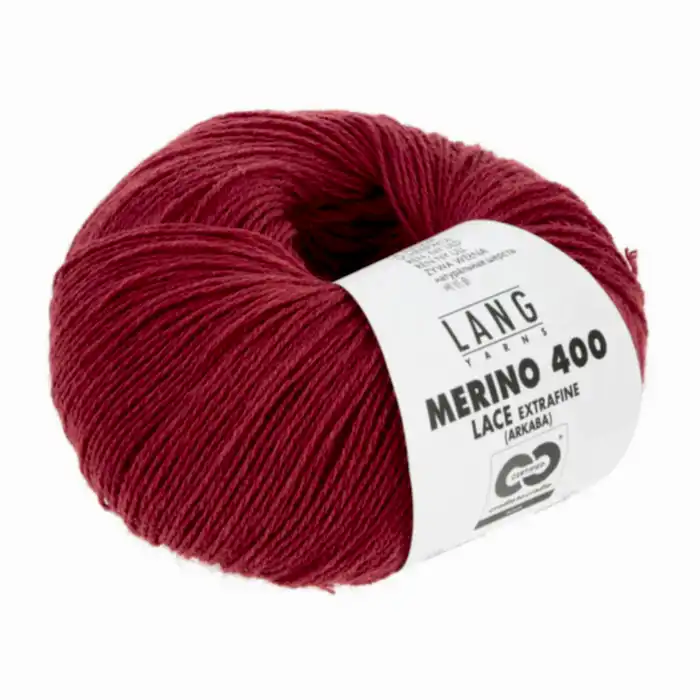 MERINO 400 LACE