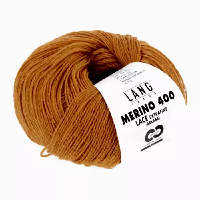 MERINO 400 LACE