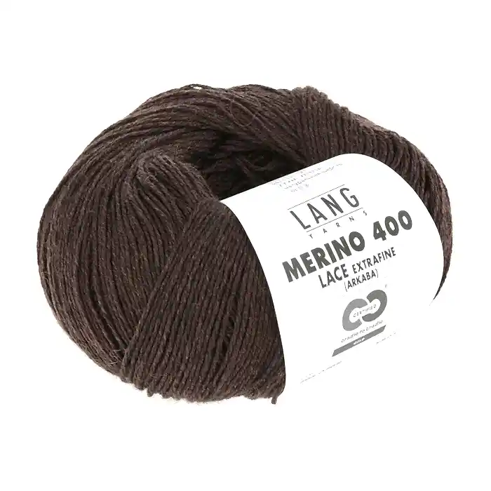 MERINO 400 LACE