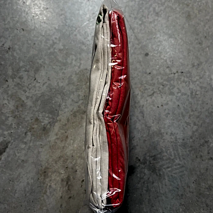 SURPRISE PAKET - 2M ENFÄRGAT