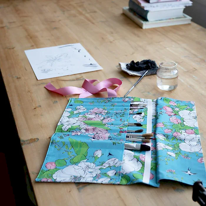 NUPPUZIN 2 – WORKING WITH FAIRYTALES
