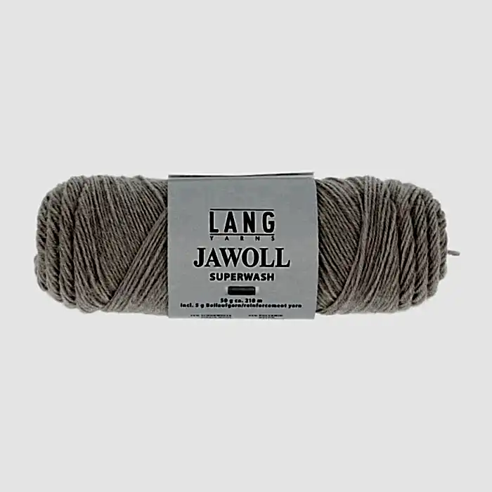 JAWOLL