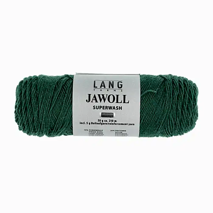 JAWOLL