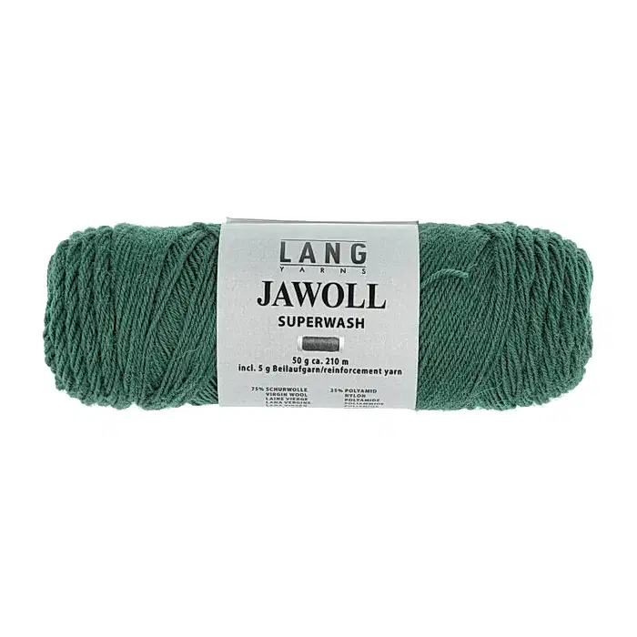 JAWOLL