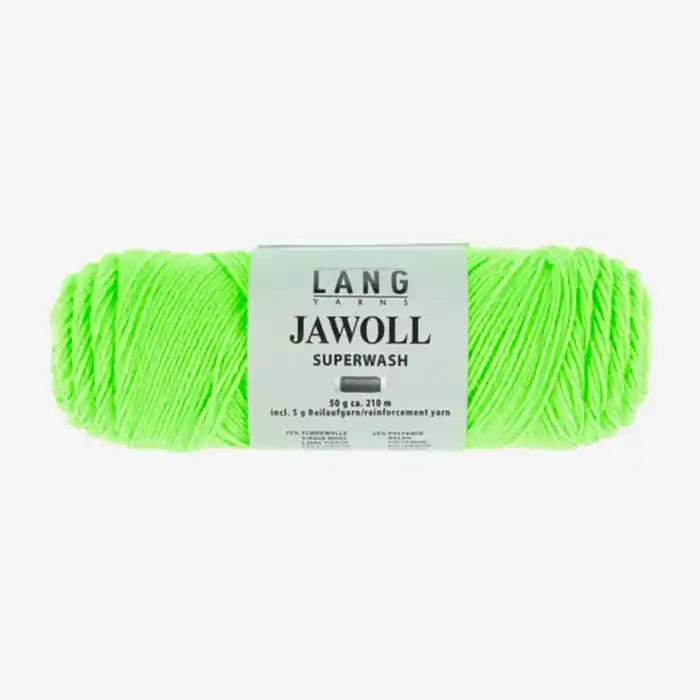 JAWOLL
