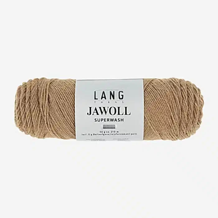 JAWOLL
