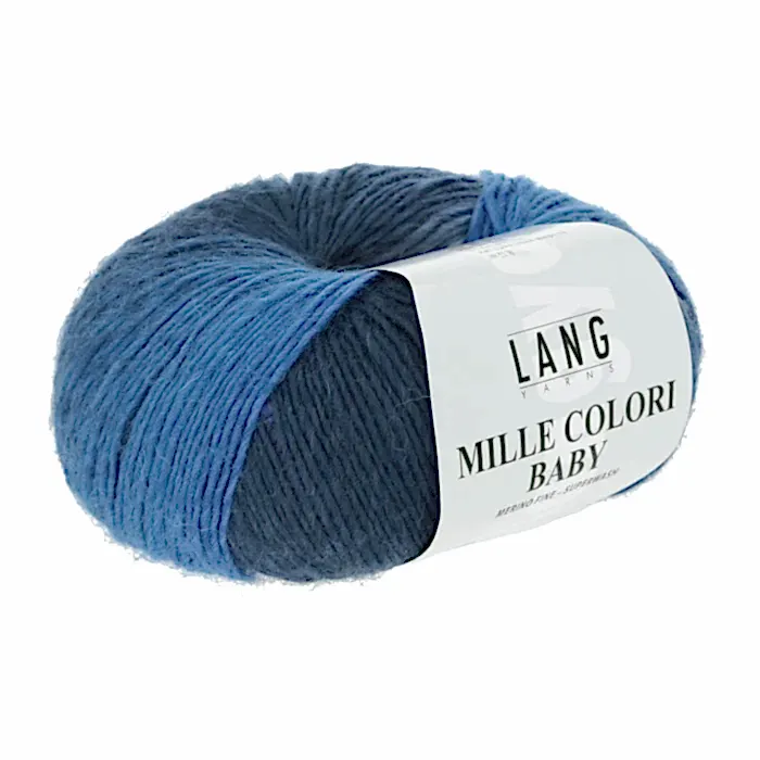 MILLE COLORI BABY