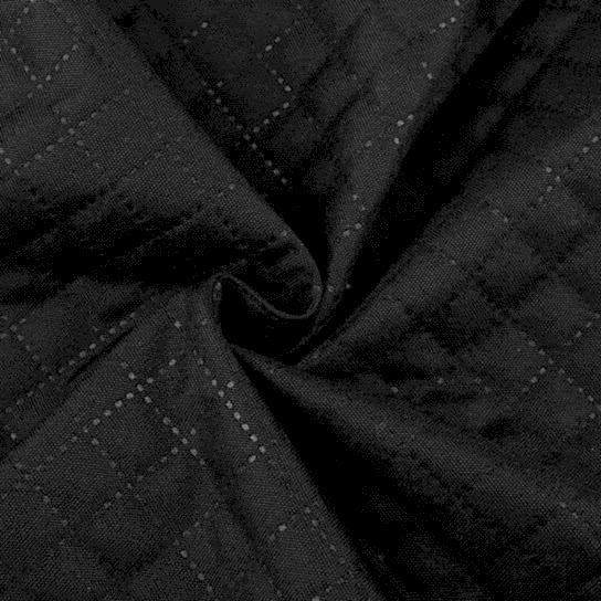 OXFORD - BLACK SQUARE