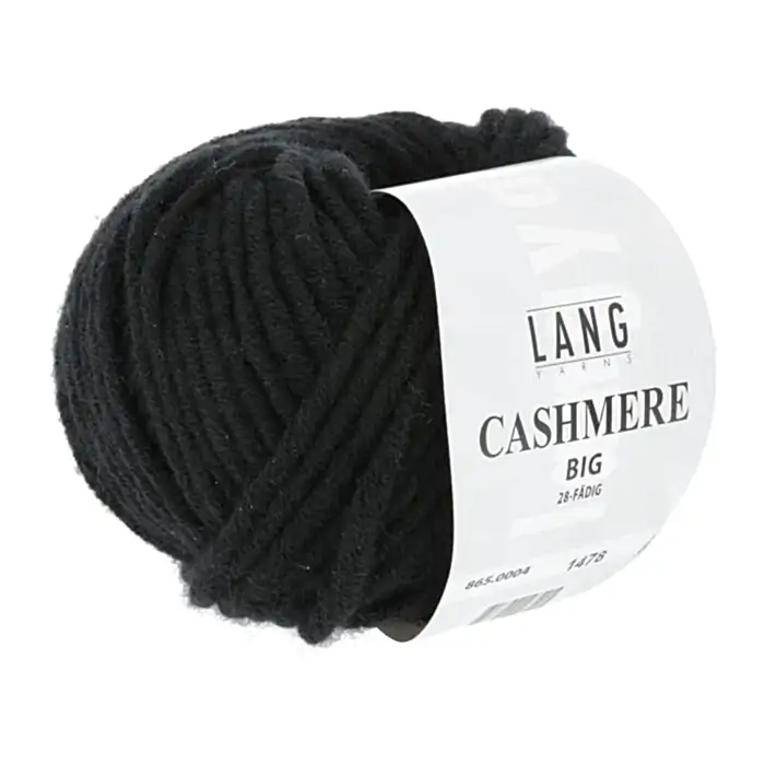 CASHMERE BIG