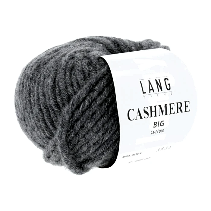 CASHMERE BIG