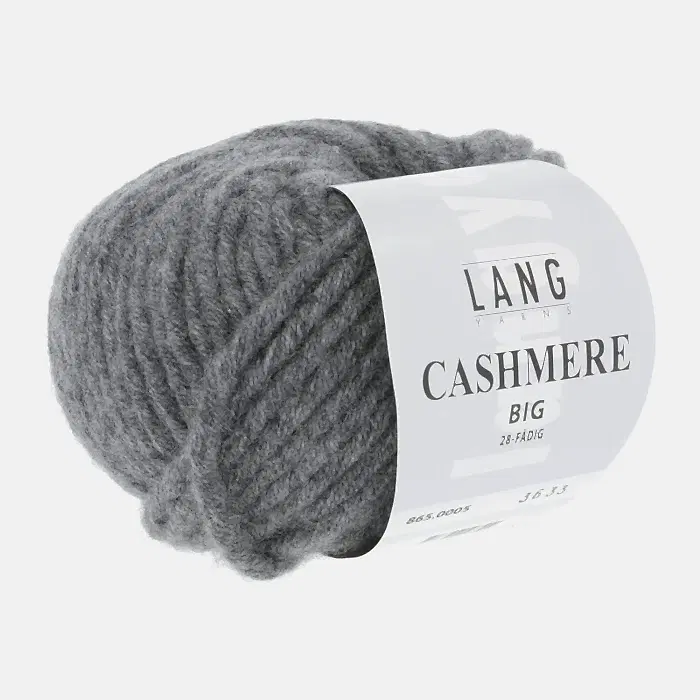 CASHMERE BIG
