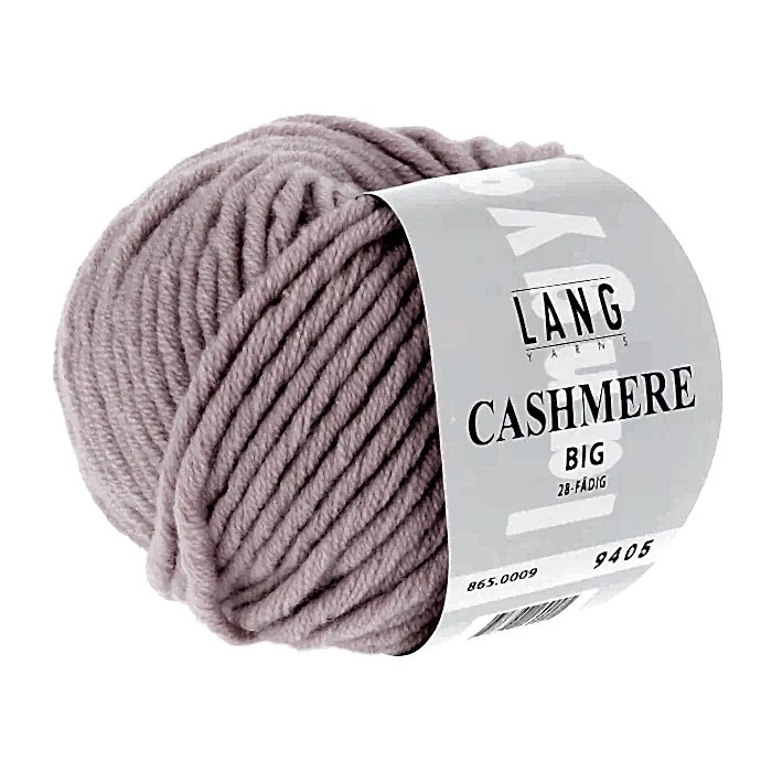 CASHMERE BIG