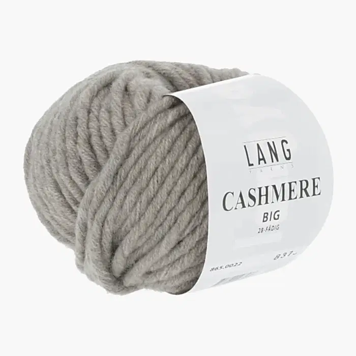CASHMERE BIG