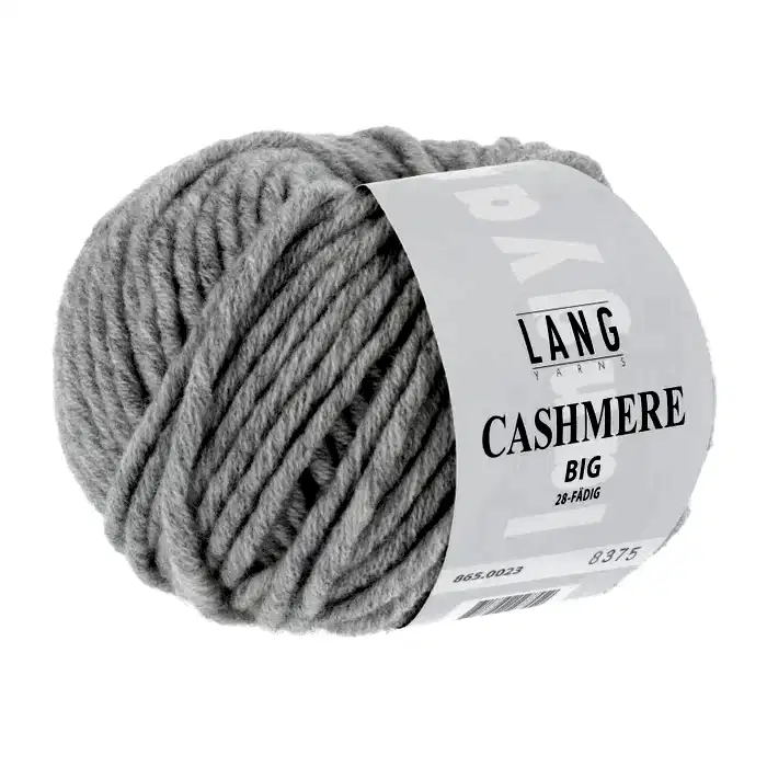 CASHMERE BIG