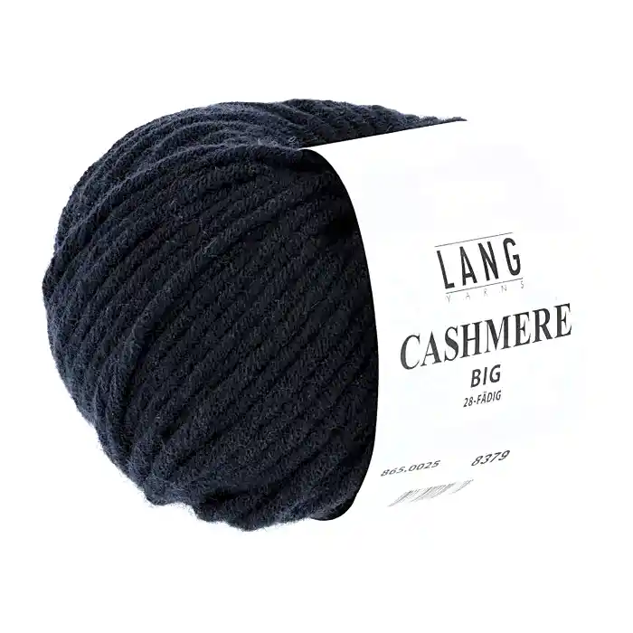 CASHMERE BIG