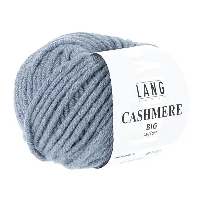 CASHMERE BIG