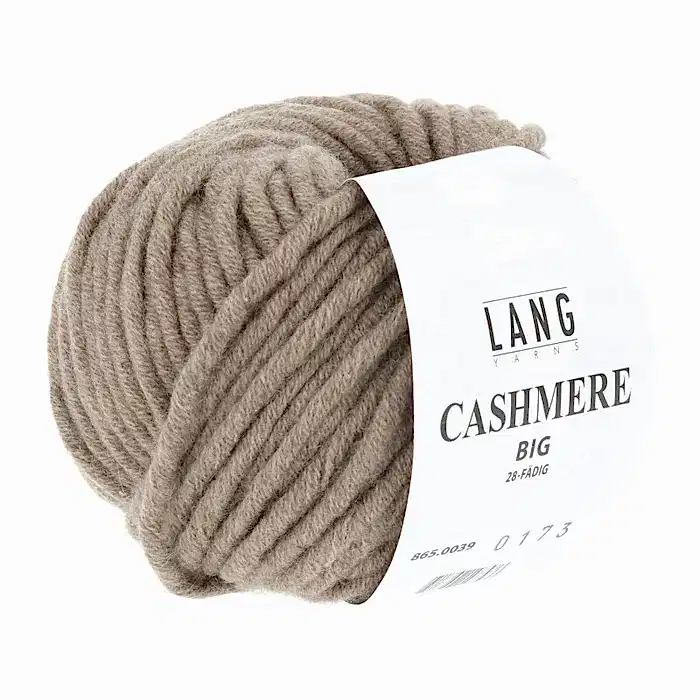 CASHMERE BIG