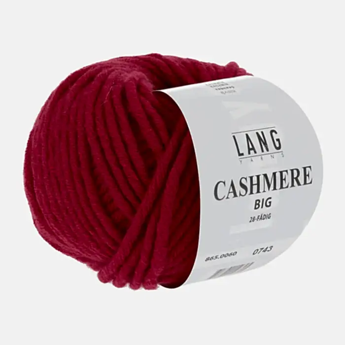 CASHMERE BIG