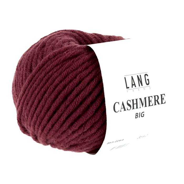 CASHMERE BIG