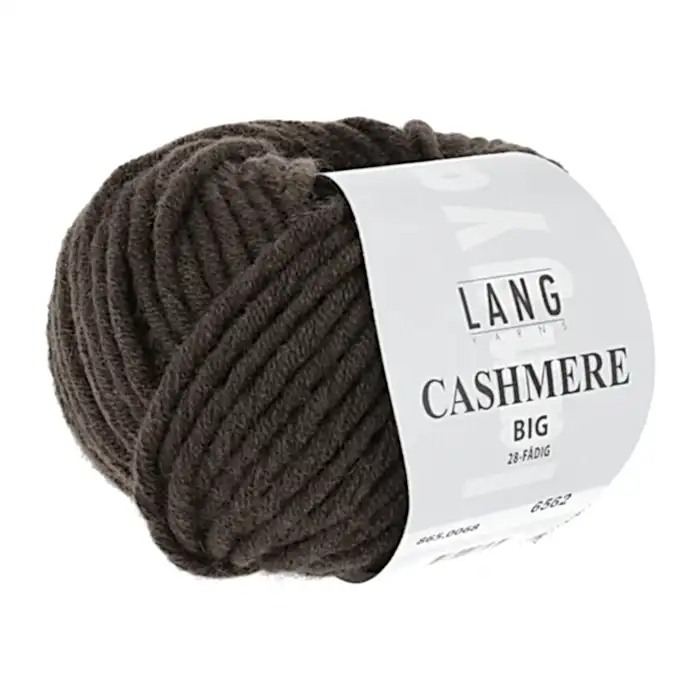 CASHMERE BIG