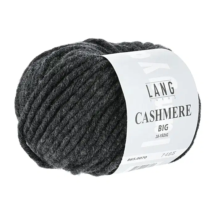 CASHMERE BIG