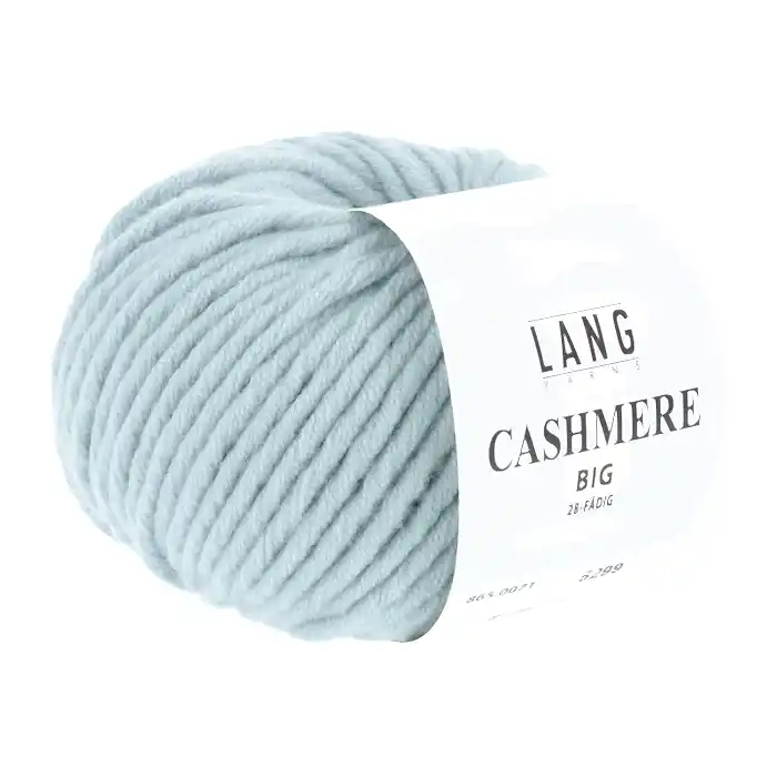 CASHMERE BIG