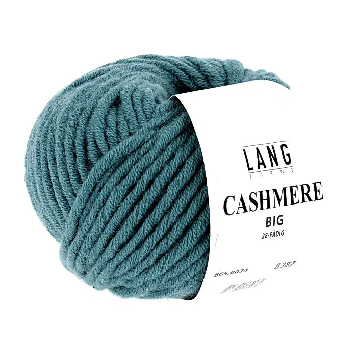 CASHMERE BIG