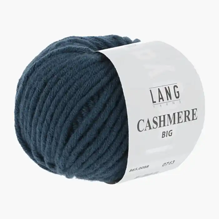 CASHMERE BIG