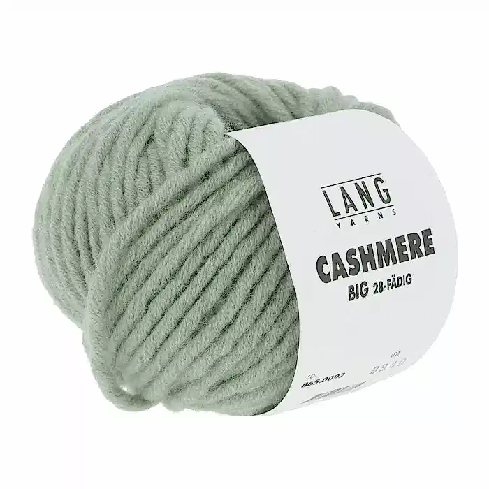 CASHMERE BIG