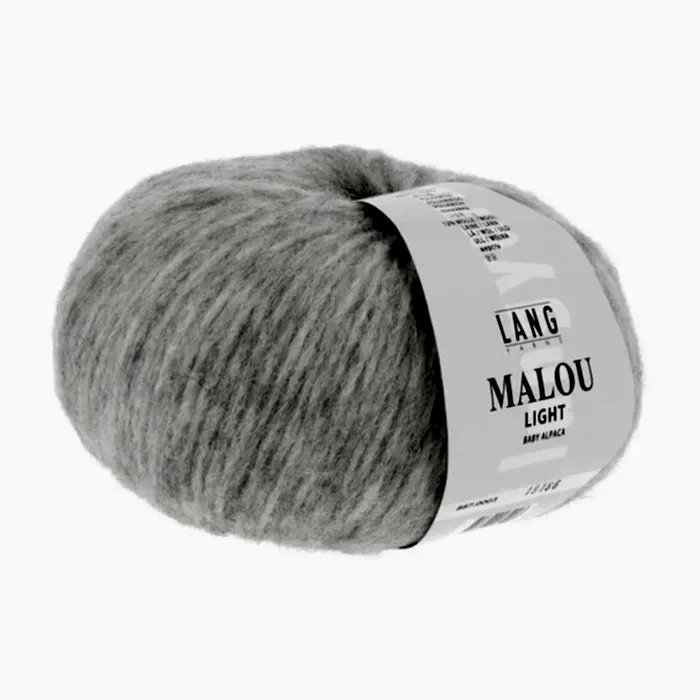 MALOU LIGHT