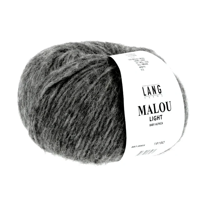 MALOU LIGHT