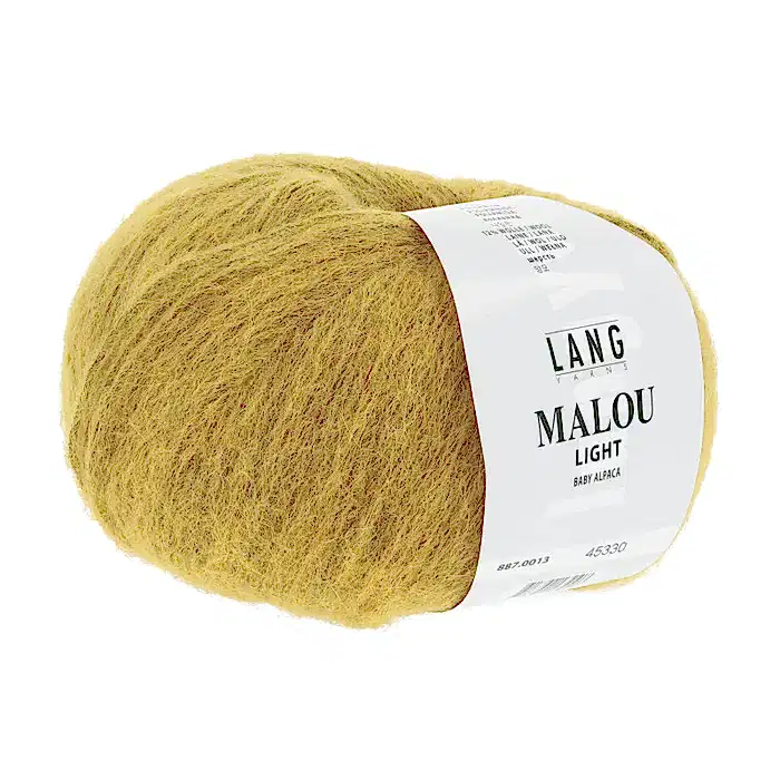 MALOU LIGHT
