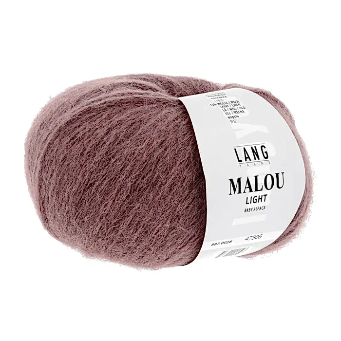 MALOU LIGHT