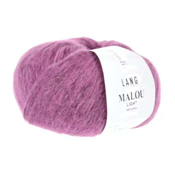 MALOU LIGHT