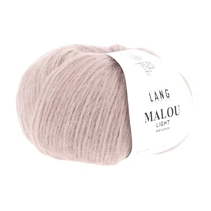MALOU LIGHT