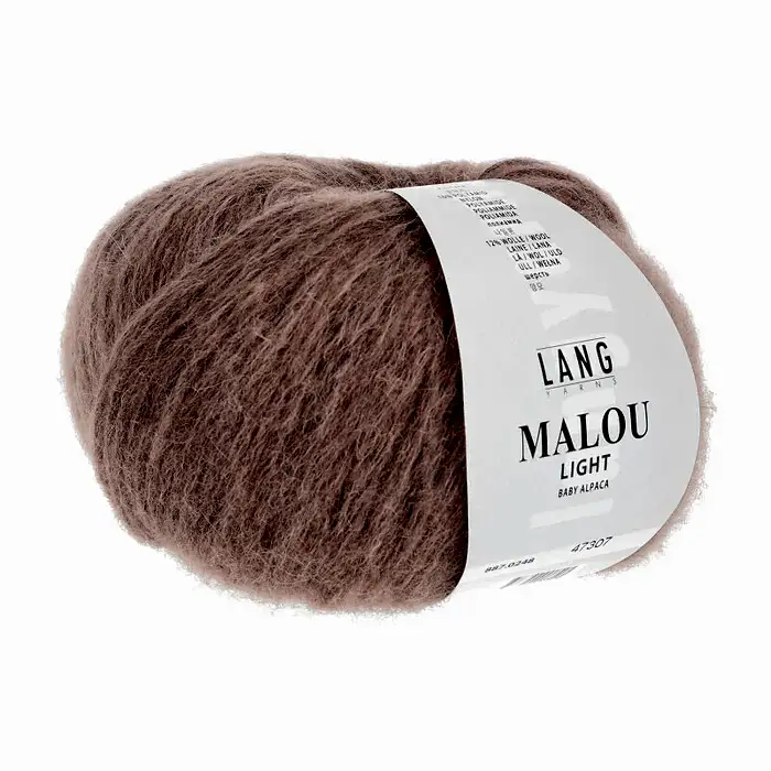 MALOU LIGHT