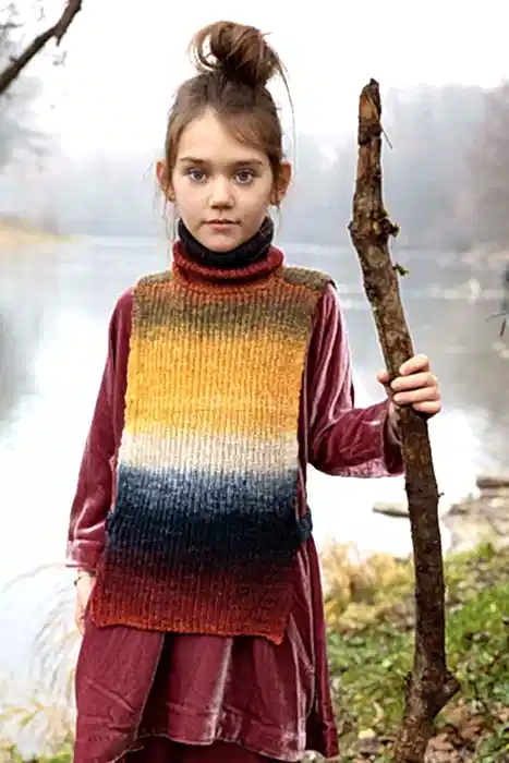 MERINO 150 DÉGRADÉ