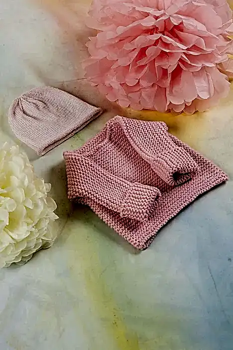 MERINO 200 BEBE