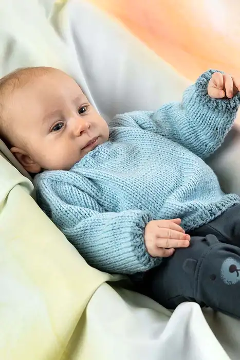MERINO 200 BEBE