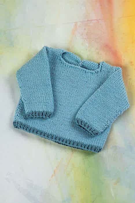 MERINO 200 BEBE