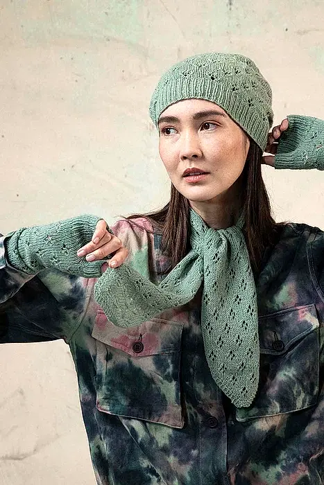 PIA HAT
