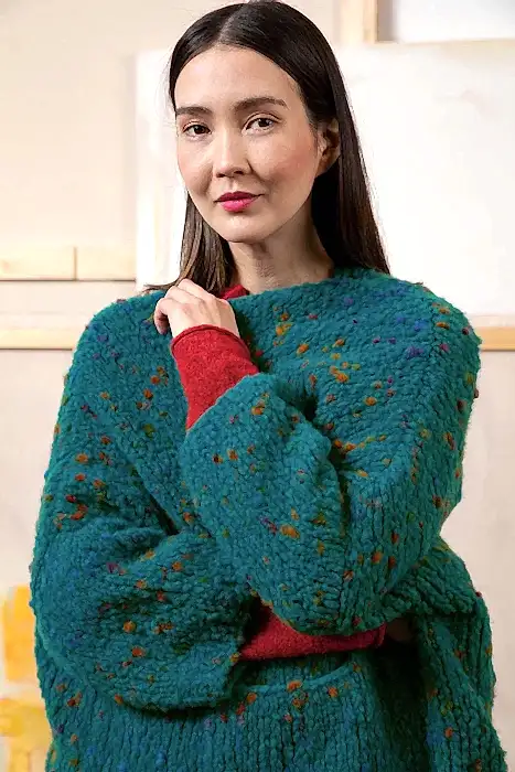 PHOENIX TWEED